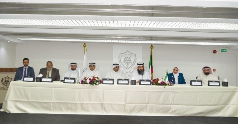 «المهندسين» تزكي السبيعي رئيسا