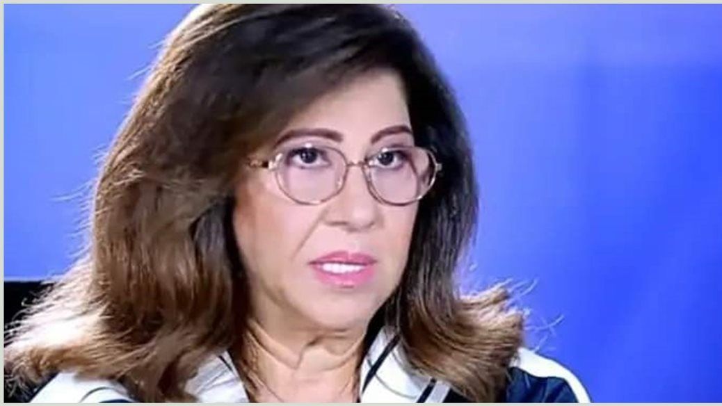 ماذا سيحدث فى مصر.. ليلى عبد اللطيف تثير ضجة على السوشيال ميديا بتوقعاتها الغامضة التي حيرت الجميع