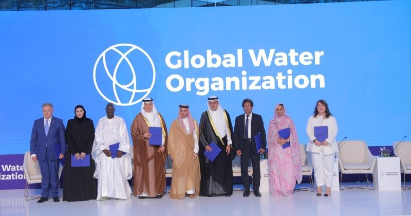 المخيزيم: تحديات قطاع المياه تتطلب إرادة جماعية وحلولا مبتكرة تتجاوز النماذج التقليدية