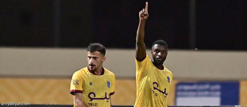 الحزم والعدالة.. المعركة الأخيرة في الطريق إلى الكبار