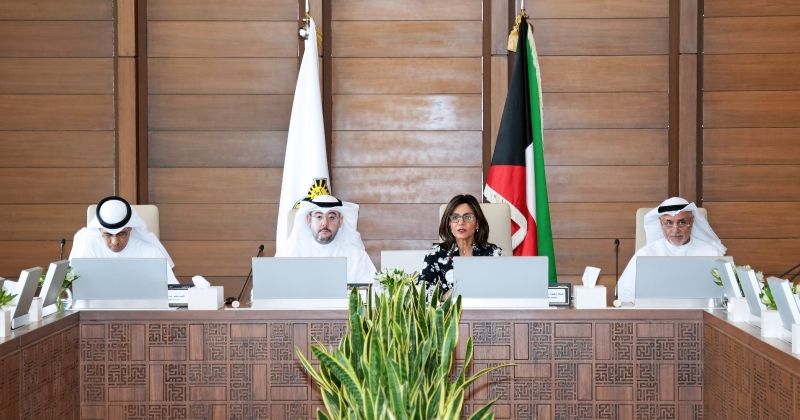 جامعة الكويت تعتمد سياسة القبول للعام المُقبل