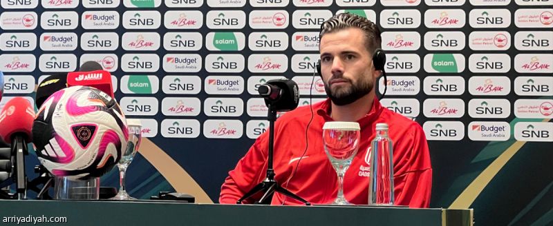 ناتشو: جماهيريتنا ازدادت.. وقادرون على الاحتفال