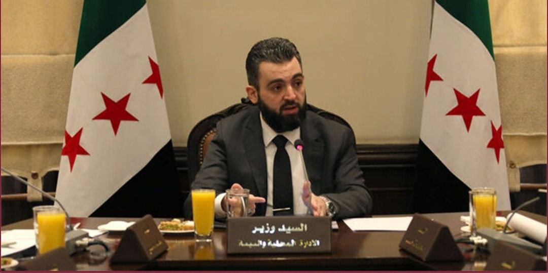 وزير الإدارة المحلية والبيئة في سوريا : دور دولة قطر في دعم الشعب السوري يمتد إلى سنوات طويلة في مجالي الإغاثة والتنمية