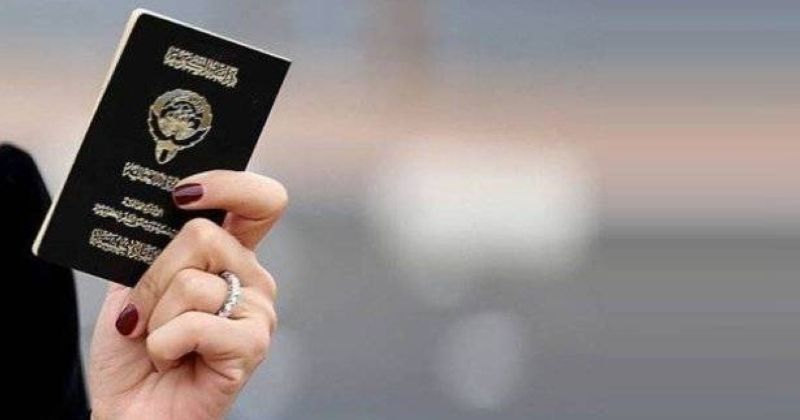 «الداخلية»: السماح للمسحوبة جنسياتهن «وفق الثامنة» بالسفر بالجوازات الكويتية السابقة