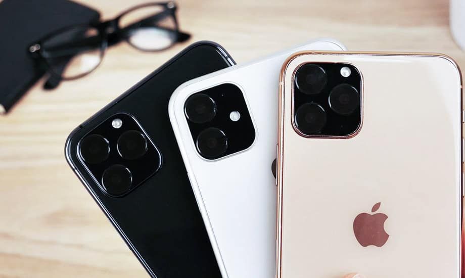 أبل تختبر مستشعر كاميرا بدقة 200 ميجابكسل.. طفرة نوعية في آيفون