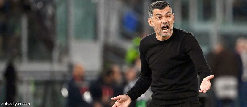 ميلان يطيح بكونسيساو.. ويعيد أليجري