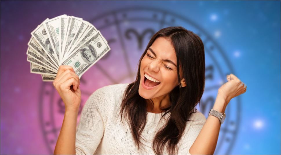 الحظ هيبتسملهم أخيرًا.. ليلى عبد اللطيف تُصدر توقعات نارية لـ 5 أبراج على موعد مع السعادة والانفراج المالي والعاطفي – اسم برجك هل بينهم؟