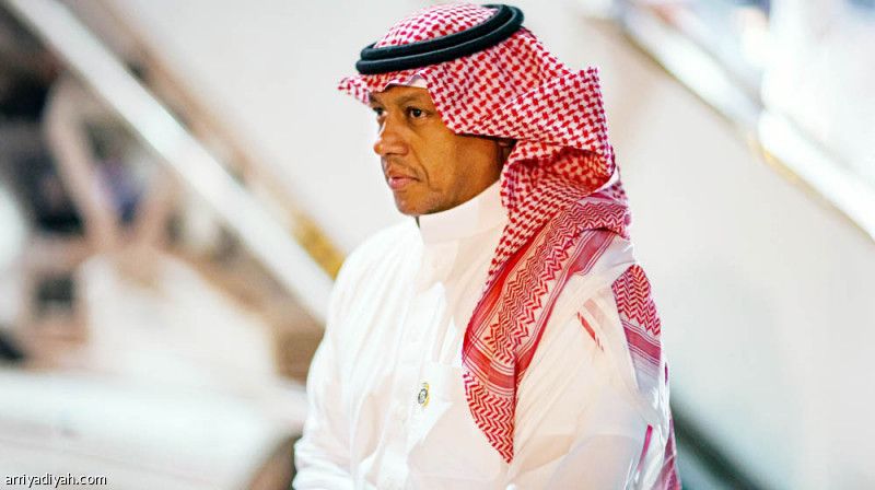 الجمعان يقترب من المغادرة.. والبريكي والفواز بين الأسماء المرشحة