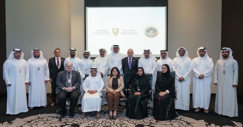 «الطيران المدني» تشارك في مؤتمر «كوسباس-سارسات الدولي» في أبوظبي