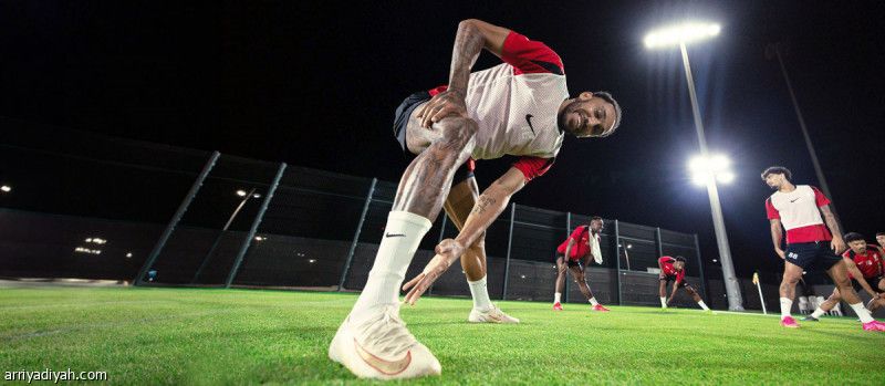 القادسية يحشد 8 أجانب أمام الاتحاد