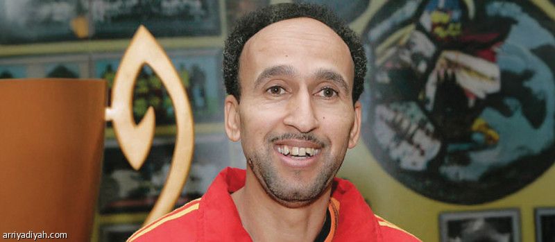 الفرحان: القادسية قادر على استعادة أمجاد التسعينيات