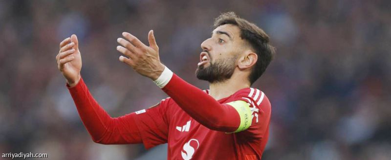 «ذا أثليتيك»: برونو يدرس عرض الهلال