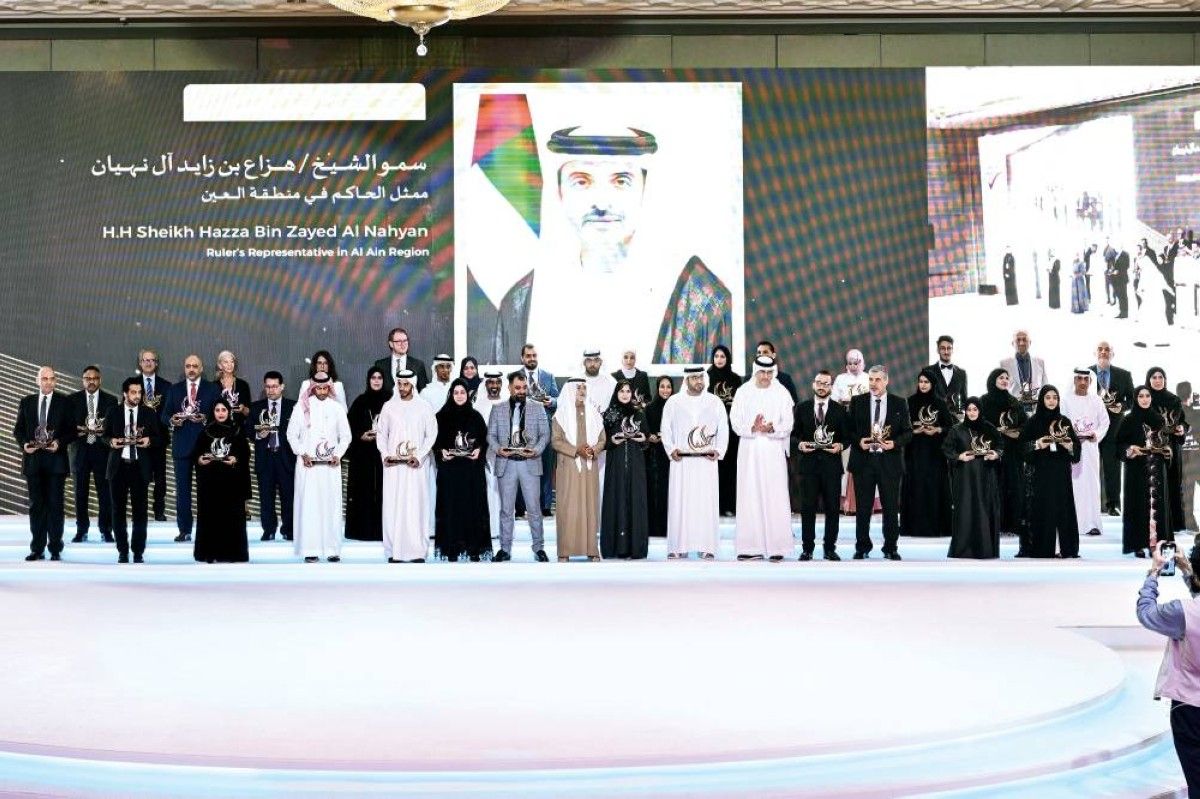 منصور بن زايد: جودة التعليم تتصدر أجندة أولويات الإمارات