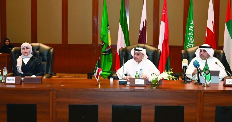 شعبان: تخصيص قطاع المياه أولوية وطنية وإقليمية