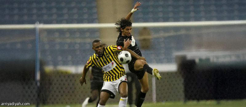 نهائي الكأس يعيد ذكرى الكابوس الاتحادي