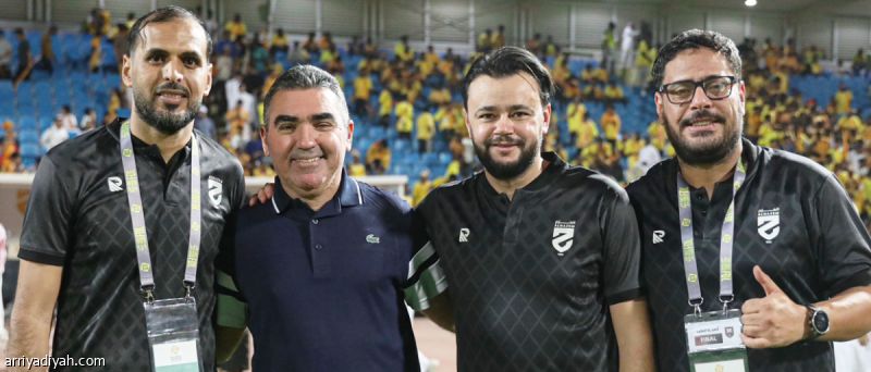 45 يوما ترسم طريق صعود الحزم