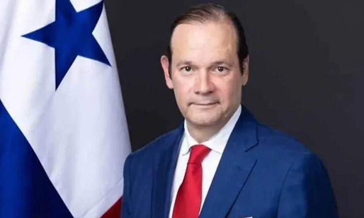 وزير خارجية بنما: نؤيد مساعي الهند لشغل مقعد دائم بمجلس الأمن الدولي