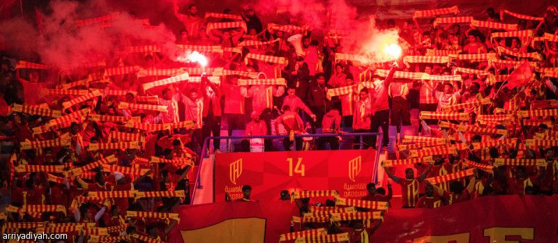 ترتيبات القدساويين.. 30 حافلة.. دبل تيفو.. لافتات تحفيزية