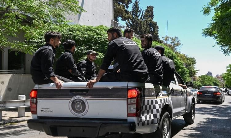 “داعش” يتبنى أول هجوم ضد القوات الحكومية السورية الجديدة منذ سقوط الأسد