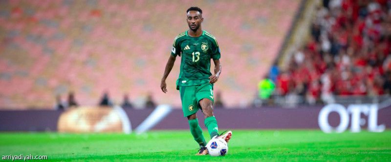 إصابة الحربي تقلق رينارد