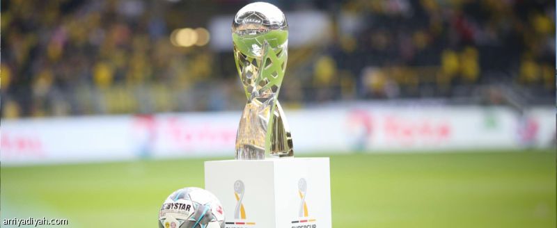 شتوتجارت يستضيف كأس بيكنباور