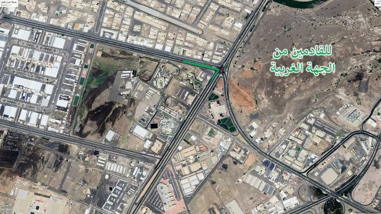 وداعًا للزحام في المدينة المنورة: طريقة مبتكرة تنفذها الأمانة لتخفيف الزحام في جميع الشوارع