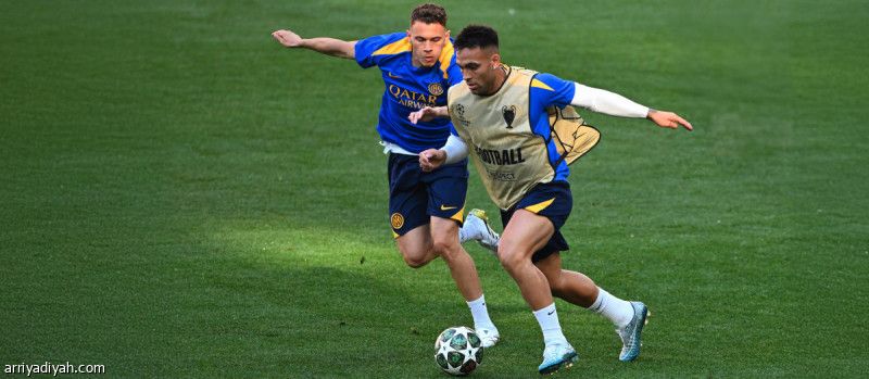 لاوتارو: نضجنا وتطورنا.. وحان وقت الانتصار