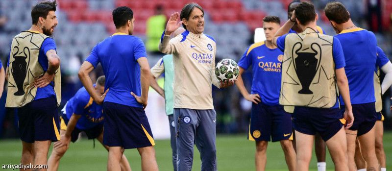 إنزاجي: حذرت اللاعبين من هوس الثأر