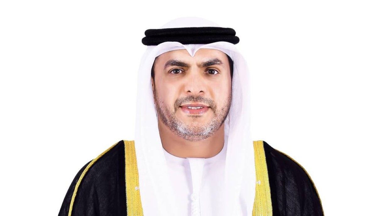 عبدالله النعيمي: الإمارات تمضي نحو المستقبل مستندة إلى قضاء عادل
