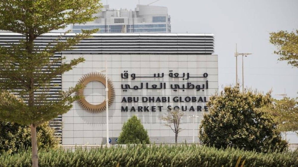 أبوظبي العالمي يستقطب 10 آلاف مشارك في معرض التوظيف الافتراضي