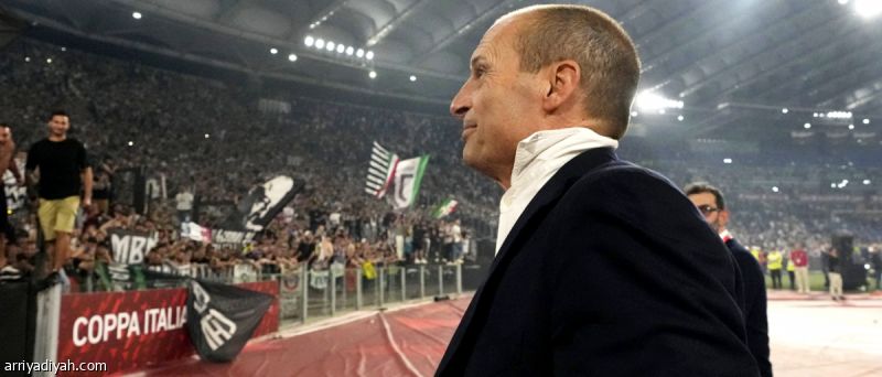 أليجري يعود إلى ميلان بعد 11 عاما