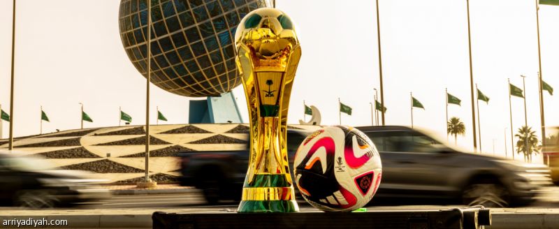 كأس الملك.. الرعاة 6 والجوائز 15 مليونا