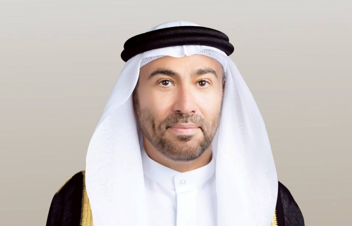 أحمد الصايغ: الإمارات حريصة على تعزيز التكامل مع الأسواق الآسيوية