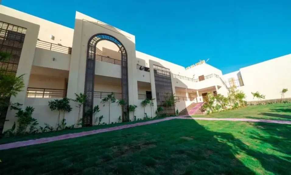 لأول مرة .. مشعر منى يتألق بخيام طابقين.. نقلة استثنائية في رفاهية الحجاج