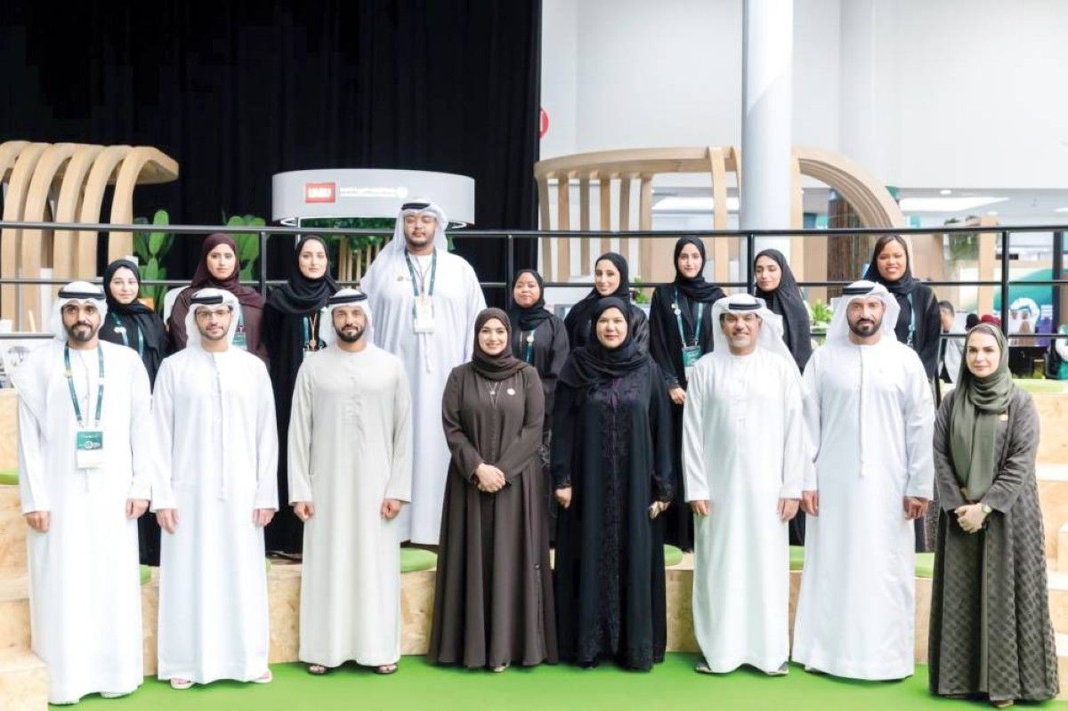 إطلاق مجلس شباب الإمارات للزراعة لتمكين الكفاءات الشابة ودعم الابتكار والاستدامة