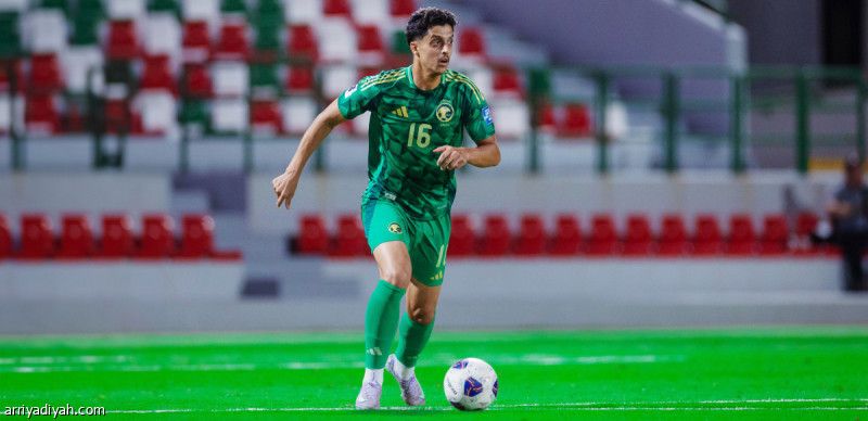 الأحد.. دوليو الاتحاد والقادسية يلتحقون بالأخضر