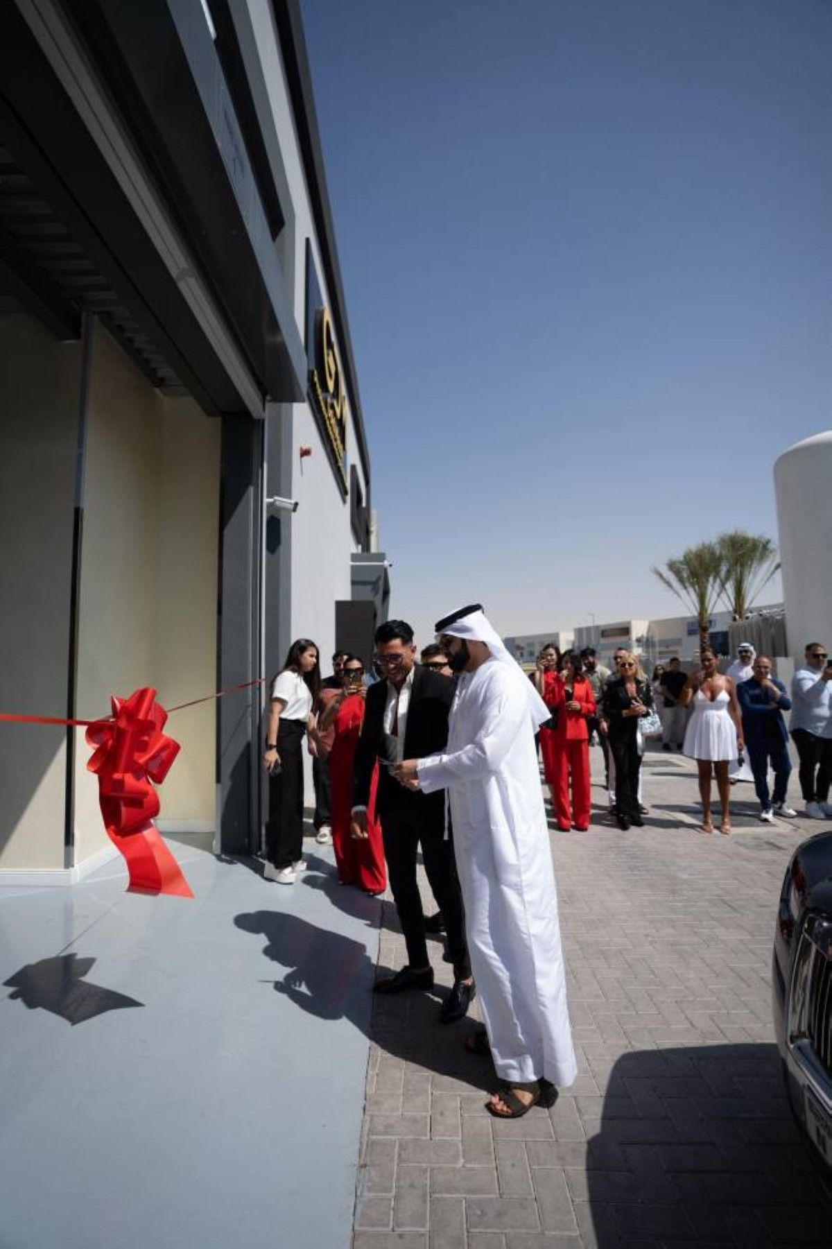 «جي دي إم» تختار دبي لتدشّن أول منشأة متكاملة لمعالجة المعادن المستدامة في الإمارات