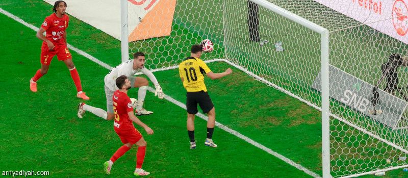 المرة الأولى منذ 2021.. حسم الكأس دون ترجيحية