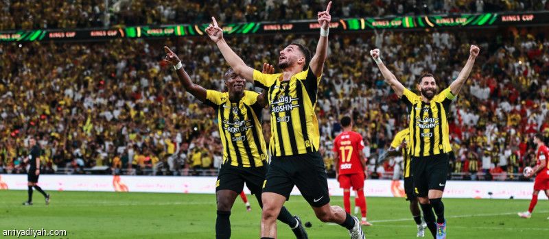 «سوفاسكور»: عوّار نجم النهائي