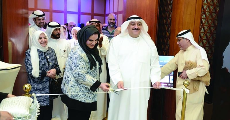 العوضي: الفحص قبل الزواج أسهم في خفض أمراض الدم الوراثية إلى النصف