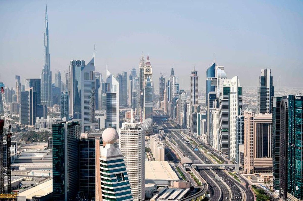 59 % حصة دبي من التراخيص التجارية في الإمارات