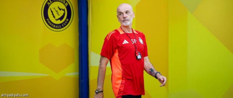 «لا جازيتا»: يوفنتوس يفكر في مدرب النصر