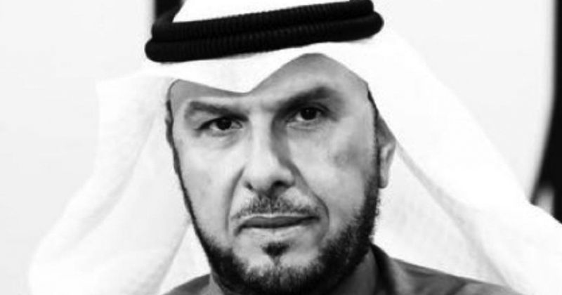 فايز العنزي