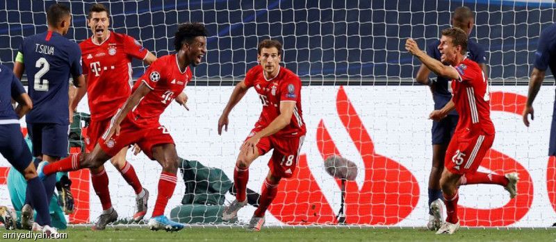 في دوري الأبطال.. النهائيات تعاند الفرنسيين