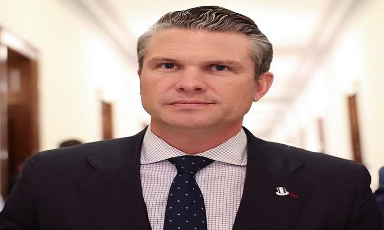 وزير الدفاع الأمريكي: القوات الصينية تتدرب على غزو تايوان