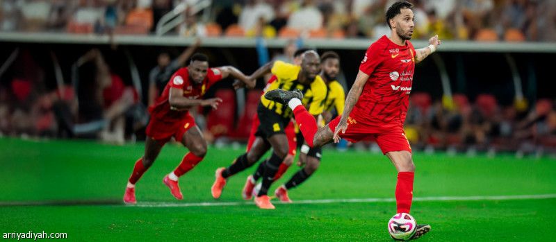 الاتحاد.. ثالث المتضررين من جزائيات أوبا