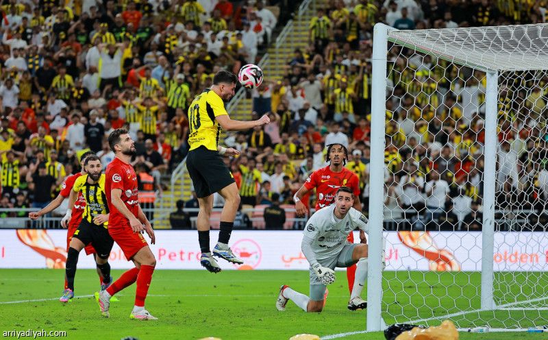 بعد خسارة القادسية.. النصر يشارك آسيويا