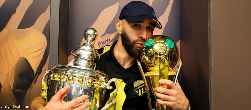 أبطال الثنائيات.. الاتحاد ينضم إلى نخبة أوروبا وآسيا والعرب