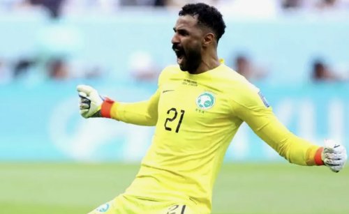 قرار جريء يصدم الجميع.. العويس يترك العملاق الأصفر ليكمل مسيرته في العلا