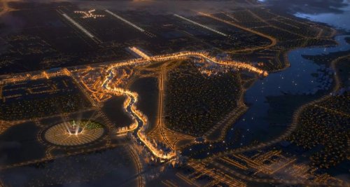 رسمياً: جدة تعلن افتتاح مشروع ترفيهي عملاق في جدة وتعلن انه سيكون مجاني بشكل كامل من هذا التاريخ